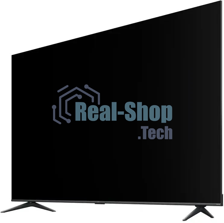 Телевизор Xiaomi TV S Mini LED 85 2026 L85MC-SRU темно-серый 4K UHD 144Hz Google TV 3GB/32GB