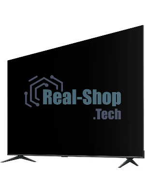 Телевизор Xiaomi TV S Mini LED 85 2026 L85MC-SRU темно-серый 4K UHD 144Hz Google TV 3GB/32GB