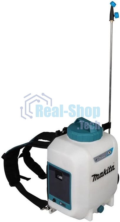Опрыскиватель Makita DUS108Z аккум. ранц. 10л