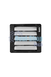 Тепловентилятор водяной Ballu BHP-W3-25-LN НС-1204938