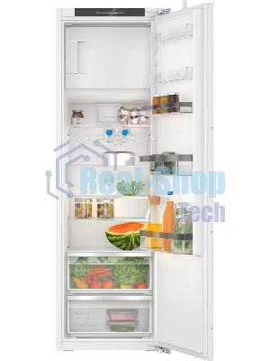 Холодильник Bosch KIL82VFE0 1-нокамерн. белый