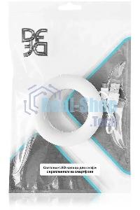 Осветитель DF LED-02 белый