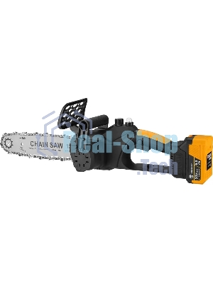 Электрическая цепная пила Deko DKCHS 20-12 дл.шины:12