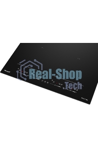 Индукционная варочная панель стеклокерамическая Weissgauff HI 644 Flex Premium