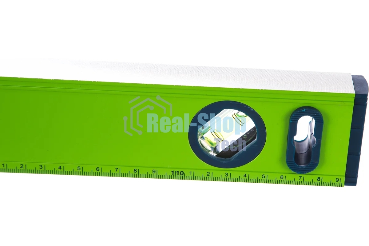 Уровень Сибртех алюминиевый УСМ-0,5-1200