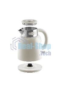 Чайник электрический Galaxy GL 0363 бежевый