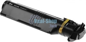 Картридж лазерный Cactus CS-VLC400YRU 106R03533 желтый (8000 стр.) для Xerox VersaLink C400DN/C405DN/C400/405