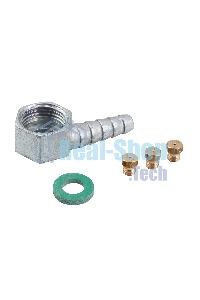 Комбинированная варочная панель Maunfeld EEHG.64.13CB/KG