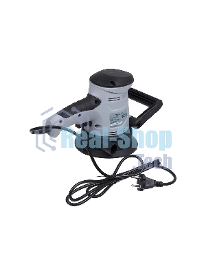 Эксцентриковая шлифовальная машина Ресанта ЭШМ-125Э 450Вт