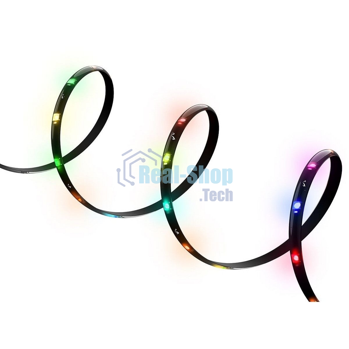 Удлинитель светодиодной ленты Yeelight Lightstrip Pro GEN 2 extension (YLFWD-0026)