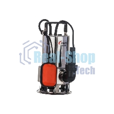 Дренажный насос Вихрь ДН-550Н 68/2/4