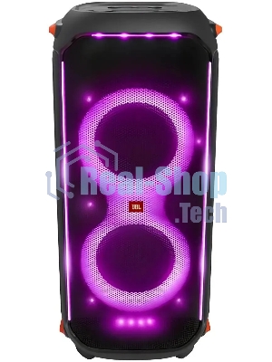 Портативная акустическая система JBL Party Box 710 черный