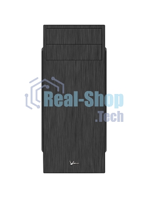 Компьютерный корпус Aerocool/Formula CS-1103-S-BK-v1