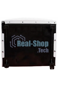 Кулер для воды Hotfrost V118F напольный, внутренний трубчатый, 