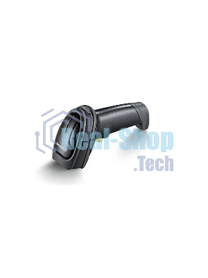 Сканер штрих-кода ручной Mindeo MD6600AT-HD 2D имидж, проводной, USB, серый