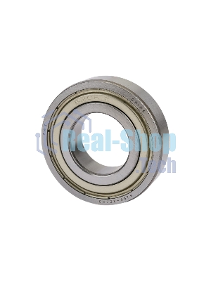 Подшипник ZWZ 6206-2Z/C3