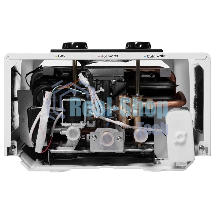 Колонка газовая Royal Thermo GWH 10 Inflame