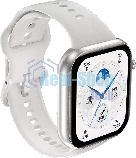 Умные часы Honor Choice Watch 2i KCH-WB01, 1.85