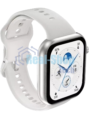 Умные часы Honor Choice Watch 2i KCH-WB01, 1.85