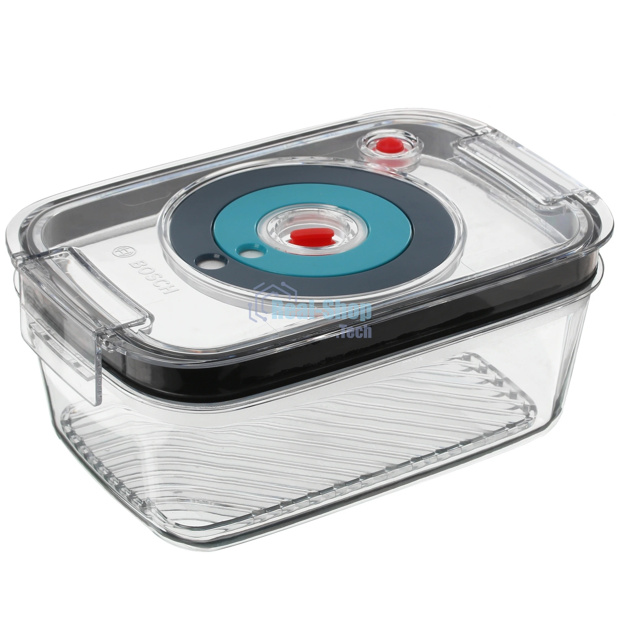 Блендер погружной Bosch MS6CB61V1 черный