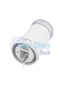 Кофемолка Maunfeld MF-531WH 120 Вт, белый