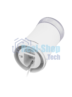 Кофемолка Maunfeld MF-531WH 120 Вт, белый