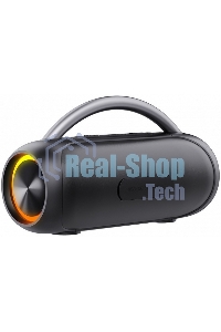 Колонка беспроводная SMARTBUY (SBS-5580) MASTER, черный