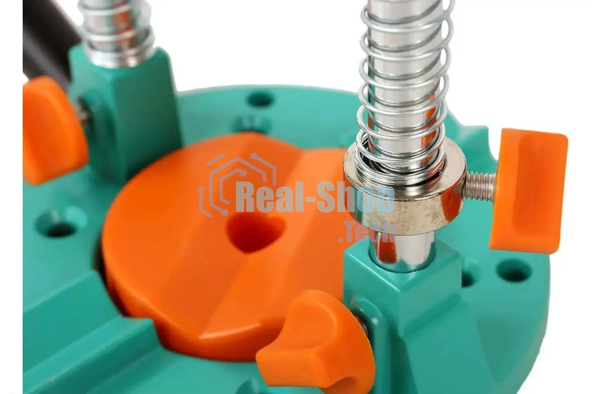 Стойка для дрелей Sturm! 1092-ID-02