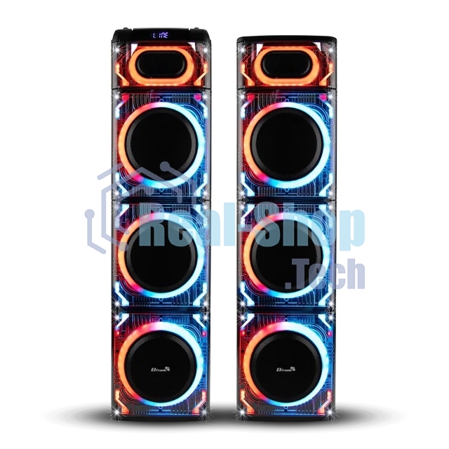 Колонка ELTRONIC 10