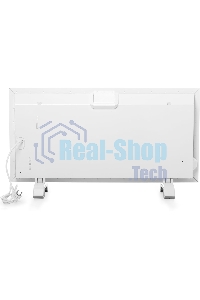 Электрический конвектор iVigo EPK4590E20 2000 Вт белый