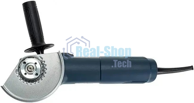 Угловая шлифовальная машина Энгельс УШМ 1400-125 Р 1400Вт 11500об/мин рез.шпин.:M14 d=125мм (0.701.020.009)