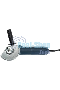 Угловая шлифовальная машина Энгельс УШМ 1400-125 Р 1400Вт 11500об/мин рез.шпин.:M14 d=125мм (0.701.020.009)