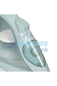 Утюг Redmond IR-1604, бирюзовый