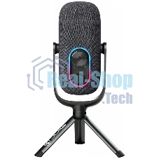 Проводной микрофон Jlab JBuds Talk Mixed Microphone (PN: MJBUDSTALKRBLK4)