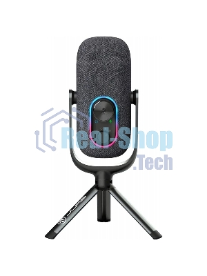 Проводной микрофон Jlab JBuds Talk Mixed Microphone (PN: MJBUDSTALKRBLK4)