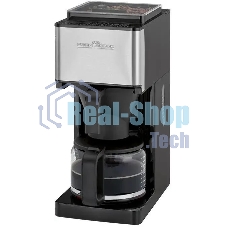 Кофеварка Profi Cook PC-KA 1138