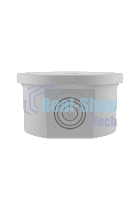 Коробка ответвит. DKC 53500 с кабельными вводами. IP44. д.65х35мм