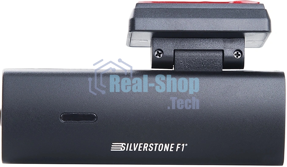 Видеорегистратор Silverstone F1 S8-WiFi VideoJet DUO, 1920x1080, с камерой заднего вида, Wi-Fi, G-сенсор