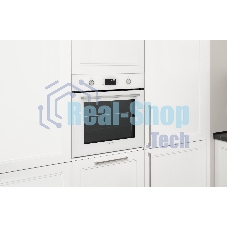 Духовой шкаф Weissgauff EOV 691 PDW, встраиваемый