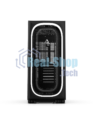 Компьютерный корпус ALSEYE Ai-B(Ai20025) Material: 0.7мм SPCC, Motherboard Compatiblility: Mini-ITX/Micro ATX/ATX/EATX, I/O Ports: USB 2.0*2+HD Audio+USB 3.0*1, Drive bay: H.D.D(3.5