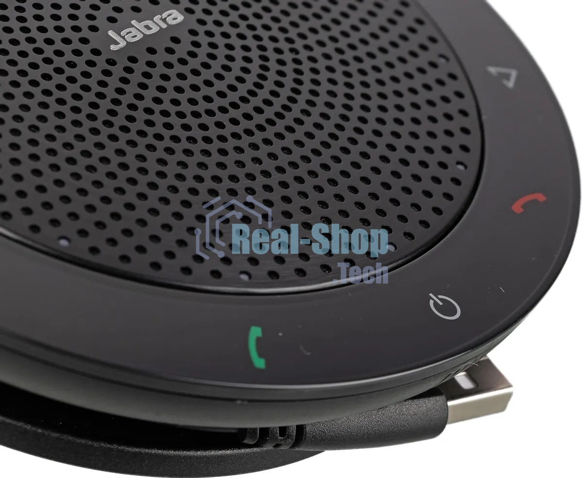 Спикерфон Jabra SPEAK 510+ MS Bluetooth USB NC WB Link 360 MS