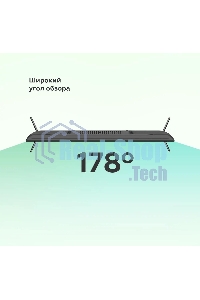 Телевизор BQ 50