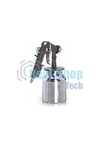 Краскораспылитель FUBAG BASIC S750/1.5 HP 110102