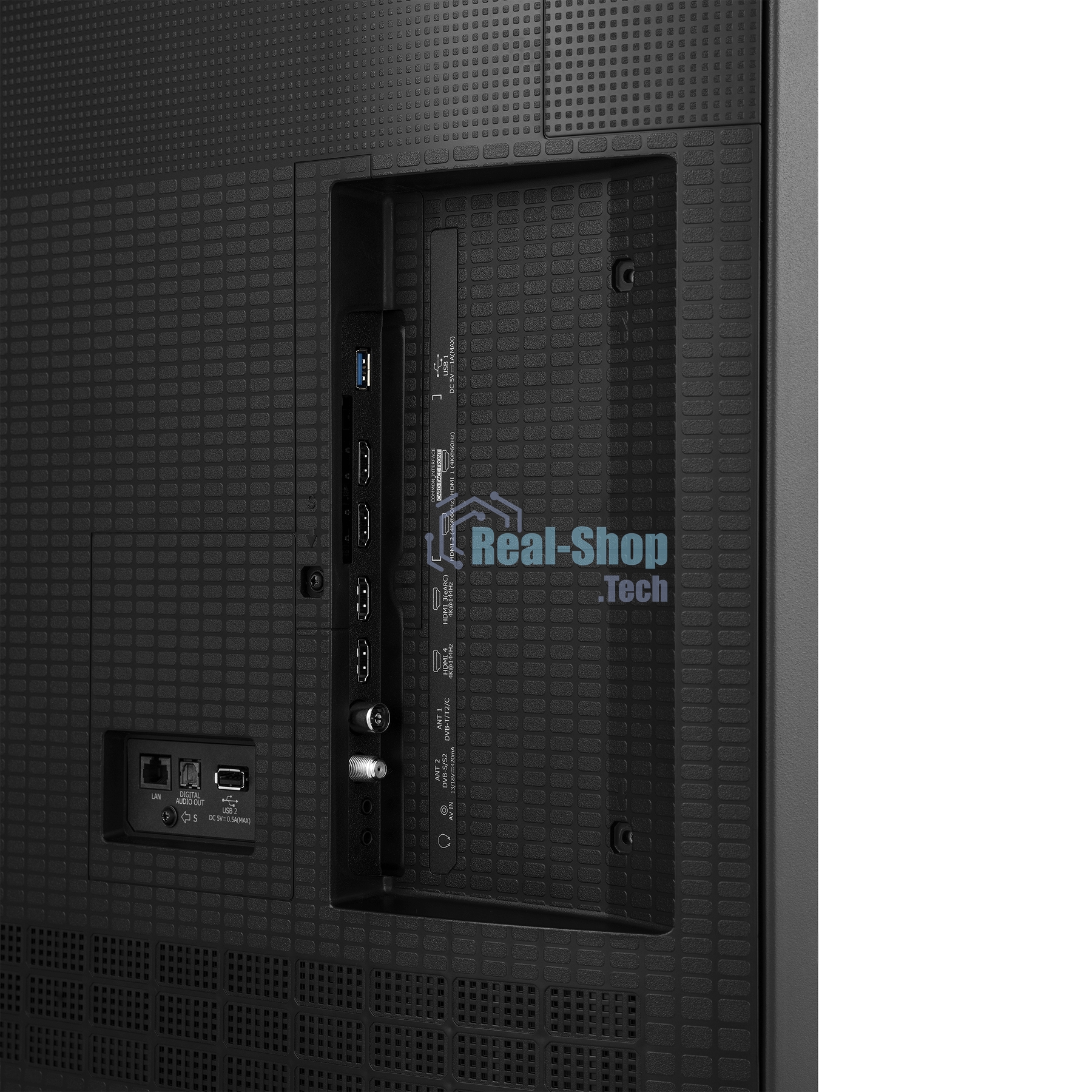 Телевизор Hisense 65