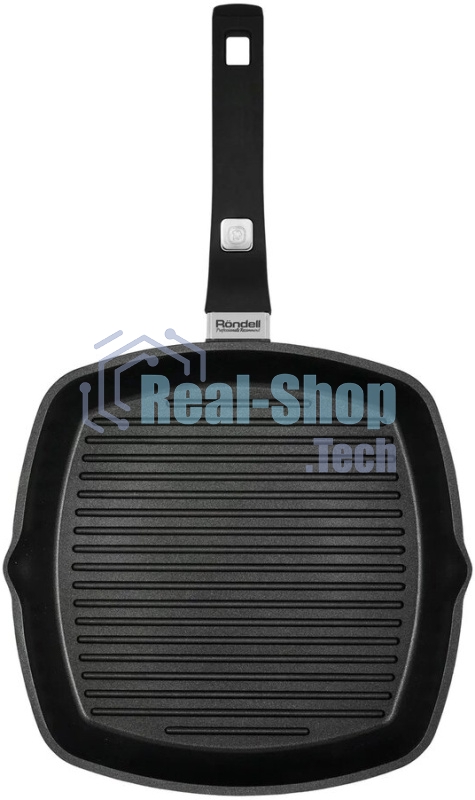 Сковорода-гриль RDA-1350 28х28 см, Point Rondell