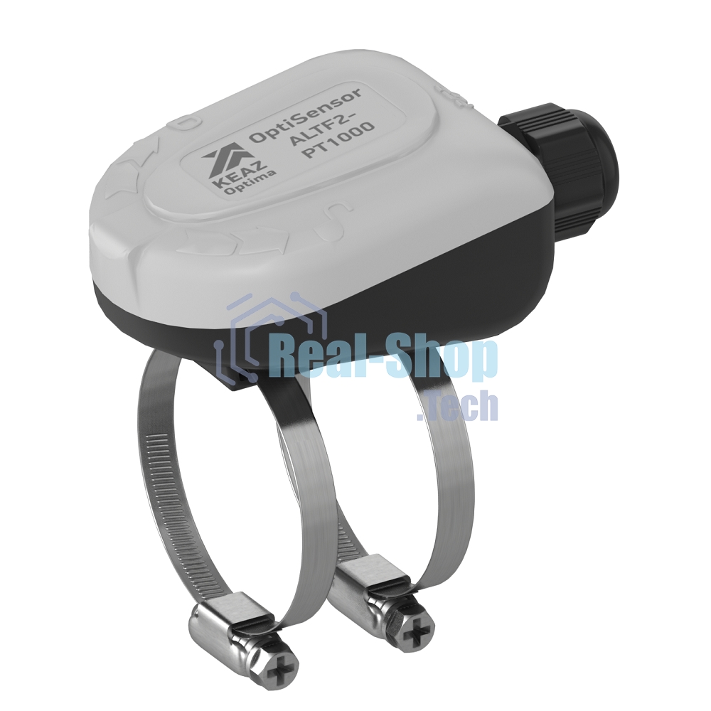 Датчик температуры накладной OptiSensor ALTF2-PT1000 КЭАЗ 284731