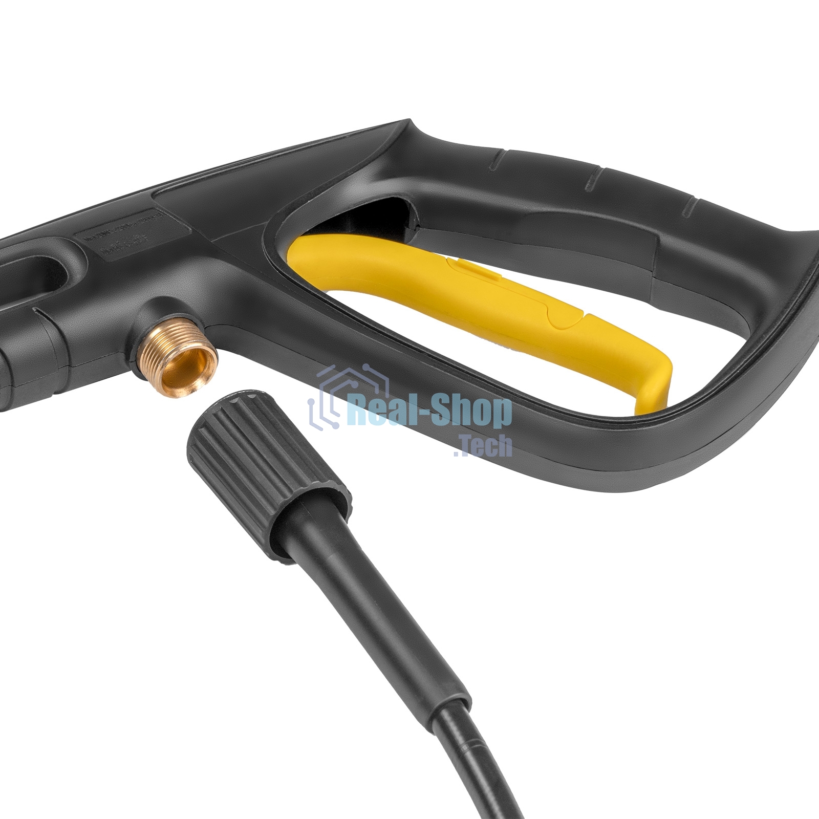 Мойка высокого давления Kolner K170 LUX (8140100116)