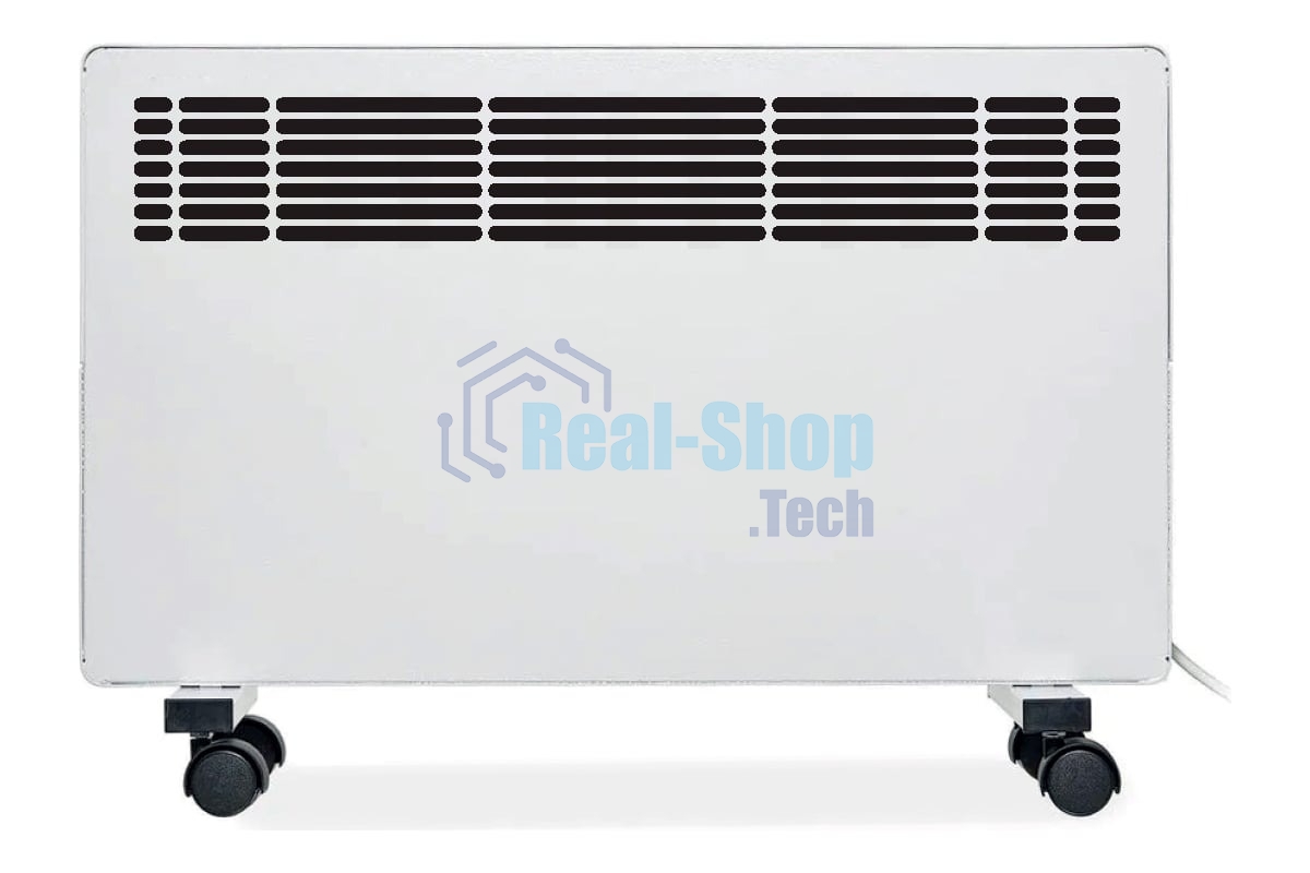 Конвектор Primera Ram PHP-1008-MXR 1000Вт белый