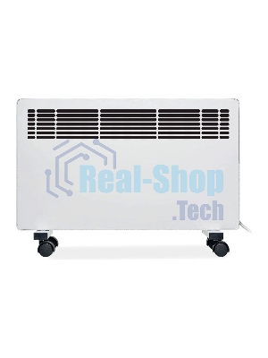 Конвектор Primera Ram PHP-1008-MXR 1000Вт белый