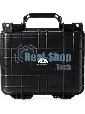 Уровень лазер. Ada LaserTANK 3-360 2кл.лаз. 515нм цв.луч. зеленый 3луч. (А00633)